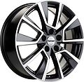 Carwel Чаны 1802 Haval H6 7x18 5x114.3 ET 40 Dia 66.5 ABT