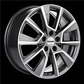 Carwel Чаны 1802 Haval H6 7x18 5x114.3 ET 40 Dia 66.5 AGR