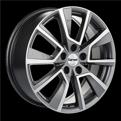 Carwel Чаны 1802 Haval H6 7x18 5x114.3 ET 40 Dia 66.5 AGR