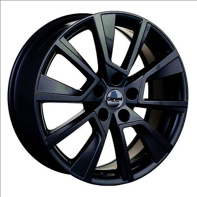 Carwel Чаны 1802 Haval H6 7x18 5x114.3 ET 40 Dia 66.5 BL