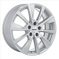 Carwel Чаны 1802 Haval H6 7x18 5x114.3 ET 40 Dia 66.5 SLT