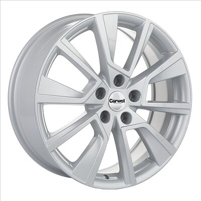 Carwel Чаны 1802 Haval H6 7x18 5x114.3 ET 40 Dia 66.5 SLT
