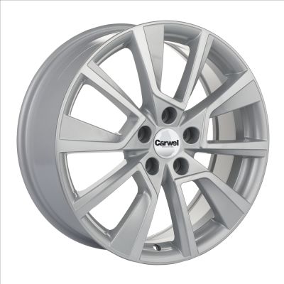 Carwel Чаны 7x18 5x112 ET 45 Dia 57.1 AST