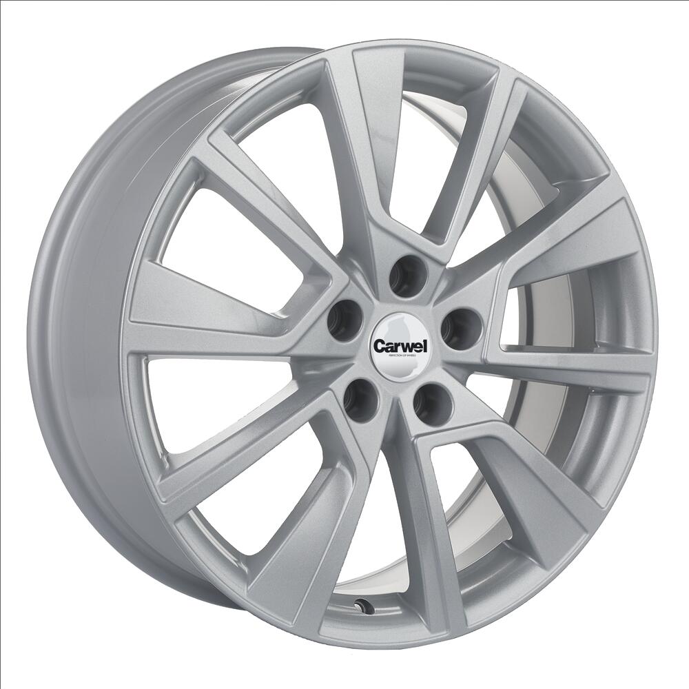 Carwel Чаны 7x18 5x114.3 ET 45 Dia 60.1 GRT