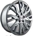 Carwel Чеко 1809 CHANGAN CS55/CS75 7x18 5x114.3 ET 45 Dia 60.1 GRT