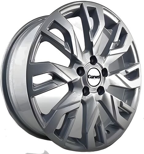 Carwel Чеко 1809 CHANGAN CS55/CS75