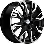 Carwel Чеко 1809 Chery Tiggo 4/7 Pro Carwel Чеко 1809 Chery Tiggo 4/7 Pro
