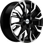 Carwel Чеко 1809 EXEED TXL Carwel Чеко 1809 EXEED TXL