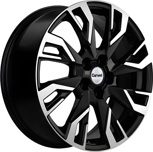 Carwel Чеко 1809 EXEED TXL