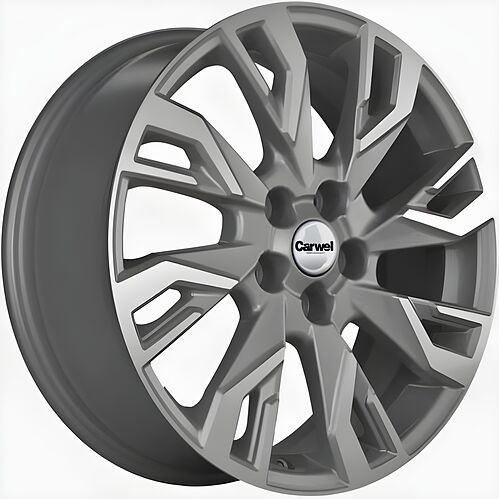 Carwel Чеко 1809 GEELY ATLAS/ Lifan Myway