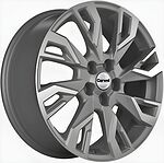 Carwel Чеко 1809 Haval Jolion 7x18 5x114.3 ET 37 Dia 66.5 AGR
