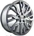 Carwel Чеко 1809 7x18 5x114.3 ET 40 Dia 66.5 GRT