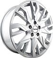 Carwel Чеко 1809 7x18 5x114.3 ET 40 Dia 66.5 SLT
