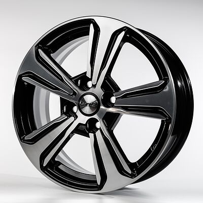Carwel Диво 1502 Nexia 6x15 4x100 ET 45 Dia 56.6 ABT