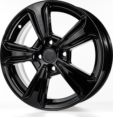 Carwel Диво 1502 Nexia 6x15 4x100 ET 45 Dia 56.6 BL