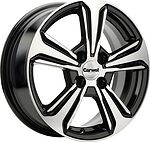 Carwel Диво 6x15 4x100 ET 46 Dia 54.1 ABT