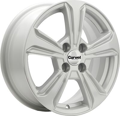 Carwel Диво 6x15 4x100 ET 45 Dia 54.1 SLT