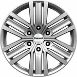 Carwel Джирим 7.5x18 6x139.7 ET 30 Dia 106.1 SB