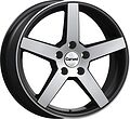 Carwel Дон 261 7x17 5x114.3 ET 40 Dia 67.1 AB