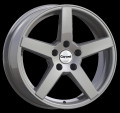 Carwel Дон 261 7x17 5x114.3 ET 40 Dia 67.1 SB