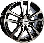 Carwel Донты 6x15 5x114.3 ET 38 Dia 67.1 AB