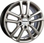 Carwel Донты 6x15 5x114.3 ET 46 Dia 67.1 SB