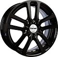 Carwel Донты 209 Geely Emgrand 6x15 5x114.3 ET 38 Dia 54.1 BK