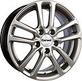 Carwel Донты 209 Geely Emgrand 6x15 5x114.3 ET 38 Dia 54.1 SB