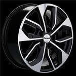 Carwel Эльтон 1703 Changan CS35/CS35 plus 7x17 5x110 ET 46 Dia 63.3 ABT