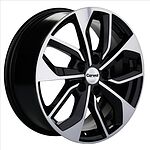 Carwel Эльтон 1703 Москвич 3 7x17 5x108 ET 40 Dia 54.1 ABT
