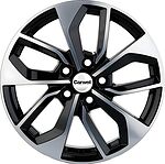 Carwel Эльтон 7x17 5x112 ET 40 Dia 57.1 ABT