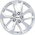Carwel Эльтон 7x17 5x114.3 ET 40 Dia 66.1 SLT