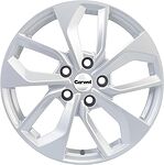 Carwel Эльтон 7x17 5x114.3 ET 40 Dia 66.1 SLT