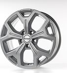 Carwel Енисей 249 CX-30 6.5x16 5x114.3 ET 45 Dia 67.1 SB