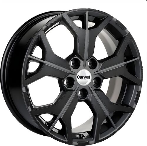 Carwel Енисей 249 Octavia
