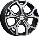 Carwel Енисей 249 Outlander 6.5x16 5x114.3 ET 38 Dia 67.1 AB