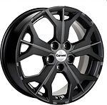 Carwel Енисей 249 Outlander 6.5x16 5x114.3 ET 38 Dia 67.1 BK