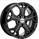 Carwel Енисей 249 Sonata 6.5x16 5x114.3 ET 43 Dia 67.1 BK