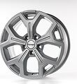 Carwel Енисей 249 Sonata 6.5x16 5x114.3 ET 43 Dia 67.1 SB