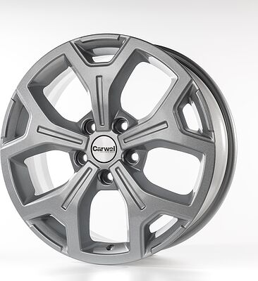 Carwel Енисей 249 Sonata 6.5x16 5x114.3 ET 43 Dia 67.1 SB