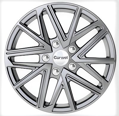 Carwel Галилео 6x16 5x112 ET 43 Dia 57.1 SL