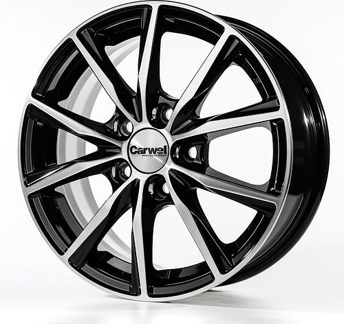 Carwel Гамма 115 Geely Emgrand