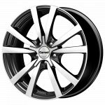 Carwel Гранд 7x17 5x112 ET 45 Dia 66.6 AB
