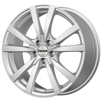 Carwel Гранд 7x17 5x110 ET 40 Dia 65.1 SB