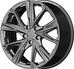 Carwel Грейс 7x18 5x114.3 ET 35 Dia 60.1 GR