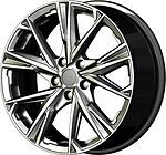 Carwel Грейс 7x18 5x114.3 ET 35 Dia 60.1 SL