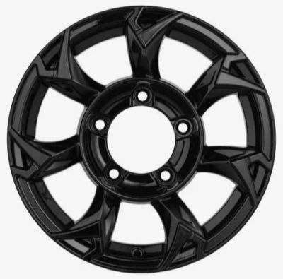 Carwel Гурон 1505 Suzuki Jimni 5.5x15 5x139.7 ET 5 Dia 108.1 AST