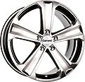 Carwel Икар 8x18 5x112 ET 30 Dia 66.6 SB