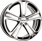 Carwel Икар 8x18 5x112 ET 30 Dia 66.6 SB
