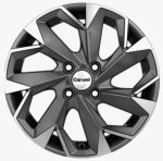 Carwel Ильмень 1508 Granta 6x15 4x98 ET 35 Dia 58.6 AGR Carwel Ильмень 1508 Granta 6x15 4x98 ET 35 Dia 58.6 AGR